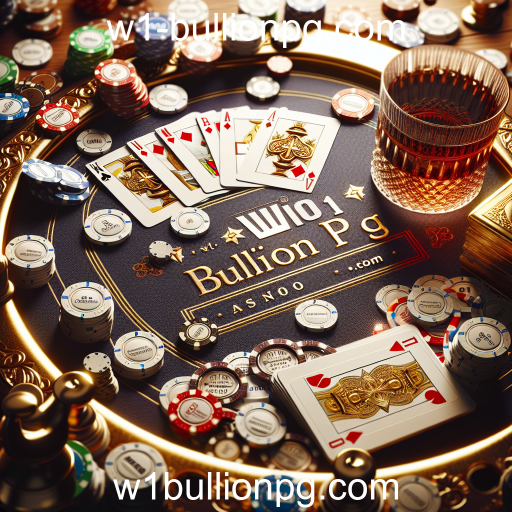 O Fascinante Mundo do Poker: História, Regras e Estratégias